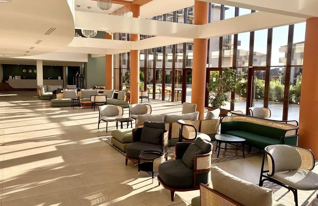 Hvd Clubhotel Miramar-1